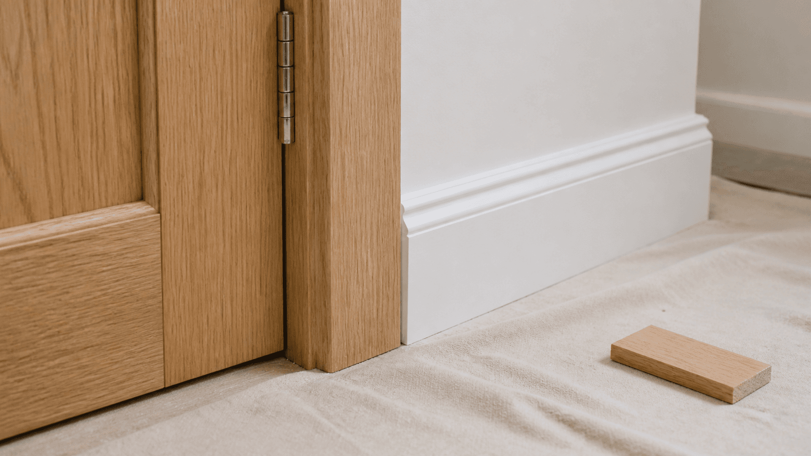 Carpentry